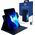 Etui na tablet 3MK 3mk Universal Tablet Case pro tablety 9-11", Black 14222141 5903108598545