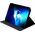Etui na tablet 3MK 3mk Universal Tablet Case pro tablety 9-11", Black 14222141 5903108598545