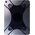Etui na tablet 3MK 3mk Universal Tablet Case pro tablety 9-11", Black 14222141 5903108598545