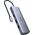 HUB USB Unitek Unitek Hub 9w1 USB C Gigabit Ethernet HDMI VGA 3x USB A czytnik kart PD 100W 14222245 4894160050687