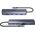 HUB USB Unitek Unitek Hub 9w1 USB C Gigabit Ethernet HDMI VGA 3x USB A czytnik kart PD 100W 14222245 4894160050687