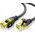 Montis Kabel UTP Cat6 2m Montis MT115-2 14222506 5901811407437