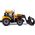Polesie TRAKTOR P/B AKC 26X12X14 91758 WADER P WB12 14222745 4810344091758