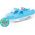 Polesie STATEK KUTER 34CM KAPITAN WADER P SIAT6 14222784 4810344154378
