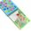 Derform MALOWANKA WODNA Z PISAK 150X225 GAME KIDEA B/C 14223038 5906601700453