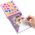 Derform MALOWANKA WODNA Z PISAK 150X225 MAGIC KIDEA B/C 14223041 5906601700422