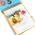 Derform MALOWANKA WODNA Z PISAK 150X225 SAFARI KIDEA B/C 14223044 5906601700446