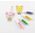 Derform ZEST KREAT ZAWIESZKA SWIEC W CIEMN MISIE KIDEA 14223046 5906601700378