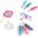 Derform ZEST KREAT ZAWIESZKA SWIEC W CIEMN MAGIC KIDEA 14223081 5906601700361