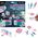 Derform ZEST KREAT ZAWIESZKA SWIEC W CIEMN MAGIC KIDEA 14223081 5906601700361