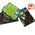 Derform WYDRAPYWANKA 180X260/5ARK MAGIC SWIEC W CIEMN KI 14223086 5906601700170