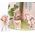 Derform ZEST KREAT DOMEK KART KSIEZNICZ 3D AKC KIDEA PUD 14223100 5906601700064