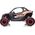 Lean Cars Auto Na Akumulator Buggy Can-am RS DK-CA001 4x4 14223276 5905991029199