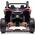 Lean Cars Auto Na Akumulator Buggy Can-am RS DK-CA001 4x4 14223276 5905991029199