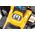 Lean Cars Quad Na Akumulator S615 Żółty 24V 14223285 5905991008903