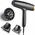 Suszarka BaByliss BABYLISS PRO HAIR DRYER FALCO HIGH SPEED DRYER GOLD BAB8550E 14223733 3030050188462