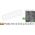 BestService Oprawa panel Lumax Heda HPB40120 40W 4400LM 840 120° 20 30x120CM biały 14224215 5901087213756