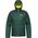 Kurtka męska Jack Wolfskin Jack Wolfskin Passamani Down Hoody M A61831-4161 Zielone M 14224955 4064886341646