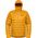 Kurtka męska Jack Wolfskin Jack Wolfskin Passamani Down Hoody M A61831-M0043 Pomarańczowe L 14224960 4064886343176