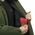 Kurtka męska Jack Wolfskin Jack Wolfskin Eagle Peak 2l Jkt M 1112993-4129 Zielone M 14224967 4064993498028