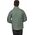 Kurtka męska Jack Wolfskin Jack Wolfskin Passamani Down Jkt M 1207151-4311 Zielone L 14224974 4064993520965