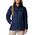 Kurtka męska Columbia Columbia Silver Falls II Full Zip Jacket 2098682464 Granatowe L 14224993 195981494822