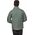 Kurtka męska Jack Wolfskin Jack Wolfskin Passamani Down Jkt M 1207151-4311 Zielone XL 14225007 4064993520972
