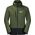 Kurtka męska Jack Wolfskin Jack Wolfskin Eagle Peak 2l Jkt M 1112993-4129 Zielone S 14225010 4064993498011