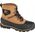 Buty trekkingowe męskie Sorel Sorel Buxton Lace Winter Boots WP 2084901257 Brązowe 41 14225097 195981319422