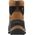 Buty trekkingowe męskie Sorel Sorel Buxton Lace Winter Boots WP 2084901257 Brązowe 45 14225104 195981319408