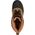 Buty trekkingowe męskie Sorel Sorel Buxton Lace Winter Boots WP 2084901257 Brązowe 45 14225104 195981319408