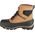Buty trekkingowe męskie Sorel Sorel Buxton Lace Winter Boots WP 2084901257 Brązowe 42 14225108 195981319347