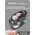 Robot planetarny Berlinger Haus MIKSER ROBOT PLANETARNY BERLINGER HAUS BH-9511 ANTRACIT 14225988 5999108472633