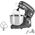 Robot planetarny Berlinger Haus MIKSER ROBOT PLANETARNY BERLINGER HAUS BH-9511 ANTRACIT 14225988 5999108472633