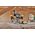 Frezarka Dewalt 18v xr frezarka 12mm 1/2cal. 2x5ah ps 14226621 5035048810378
