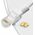 M KABEL KOMP.SIECIOWY 1:1 8P8C 1,5M (PATCHCORD) 14230251 5902270700572