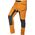 Neo Tools Spodnie robocze OUTDOOR, 4 way stretch, musztardowo-szare, rozmiar XL 14237651 5907558472639