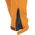 Neo Tools Spodnie robocze OUTDOOR, 4 way stretch, musztardowo-szare, rozmiar XXXL 14237655 5907558472653