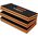 Neo Tools Składana mata do pracy pod samochodem, 1200 x 400 x 23 mm, 3 warstwy 14237661 5907558473957