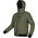 Kurtka męska Neo Tools Kurtka ocieplana z kapturem OUTDOOR, zielona, rozmiar XXXL 14237676 5907558472974
