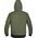 Kurtka męska Neo Tools Kurtka ocieplana z kapturem OUTDOOR, zielona, rozmiar XXXL 14237676 5907558472974