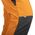 Neo Tools Spodnie robocze OUTDOOR, 4 way stretch, musztardowo-szare, rozmiar XS 14237681 5907558472592