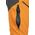 Neo Tools Spodnie robocze OUTDOOR, 4 way stretch, musztardowo-szare, rozmiar XXL 14237698 5907558472646
