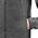 Neo Tools Bluza rozpinana OUTDOOR, pique, szara, rozmiar M 14237703 5907558472813