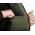 Kurtka męska Neo Tools Kurtka ocieplana z kapturem OUTDOOR, zielona, rozmiar L 14237711 5907558472943