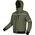 Kurtka męska Neo Tools Kurtka ocieplana z kapturem OUTDOOR, zielona, rozmiar XXL 14237713 5907558472967