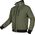 Kurtka męska Neo Tools Kurtka ocieplana z kapturem OUTDOOR, zielona, rozmiar S 14237716 5907558472929