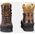 Buty trekkingowe męskie Diotto Buty Diotto Grizzly rozm. 46 14238899 5904933561001