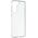 OEM Futerał SUPER CLEAR HYBRID do SAMSUNG S21 FE transparentny 14242666 5903396124471
