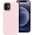 OEM Futerał FRAME do IPHONE 12 Mini pudrowy róż 14242672 5903396217999
